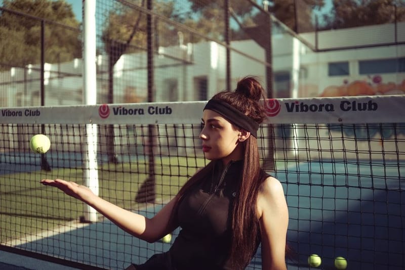 Padel Courts in Belfast (2026): Where to Play