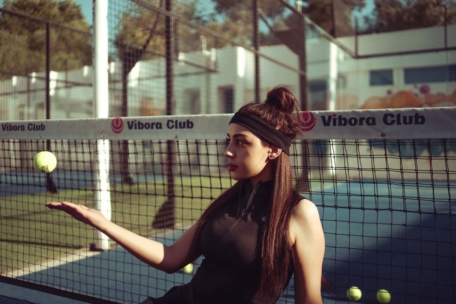 Padel Courts in Belfast (2026): Where to Play