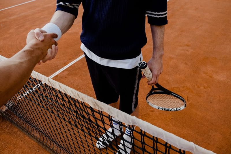 Padel Etiquette UK: The Unwritten Rules for Club Play