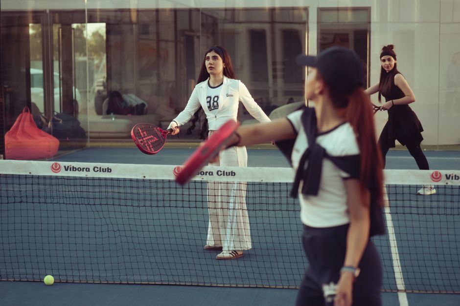 Padel Court Etiquette Beyond Basics UK 2026