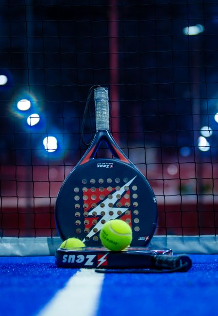 Padel for Kids: Getting Started (UK 2026)