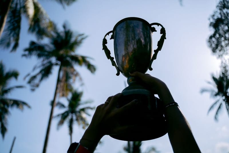 Padel Rankings Explained: World and LTA (UK 2026)