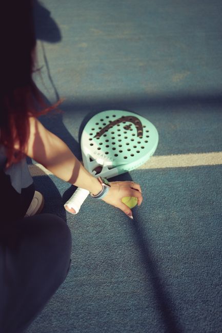 Padel Court Finder UK: Every City Guide in One Place