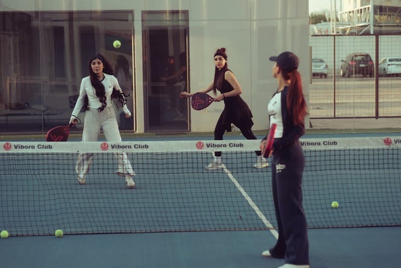 Slazenger Padel: Every UK Club in 2026