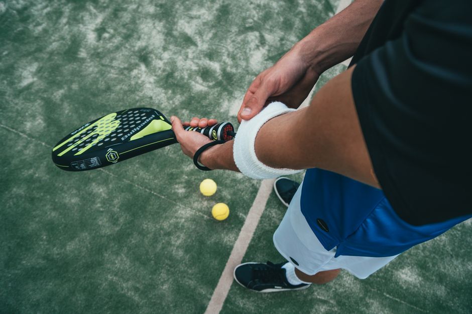 Best Padel Rackets for Control UK 2026