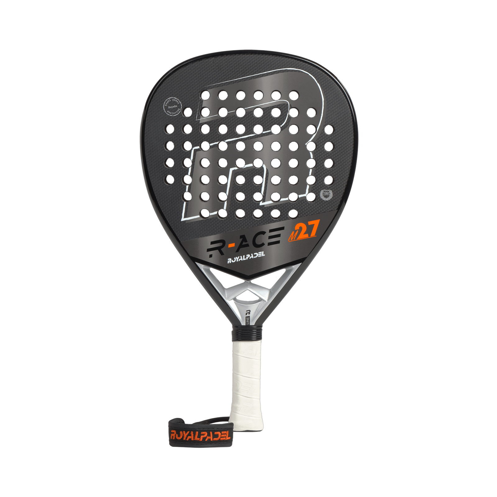 Royal Padel M27 R-Ace 2025 Padel Racket
