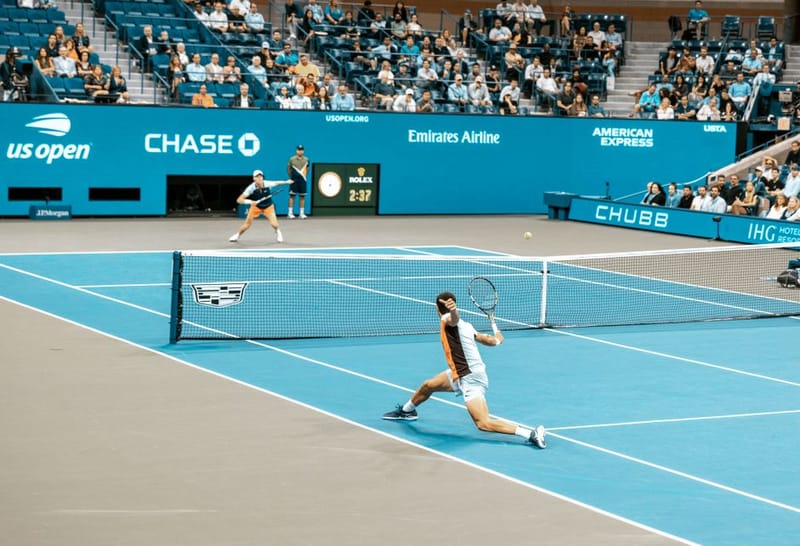 Padel Scoring Explained 2026: Star Point and Tiebreaks