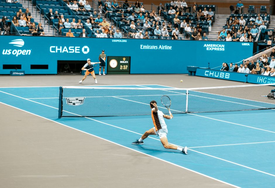 Padel Scoring Explained