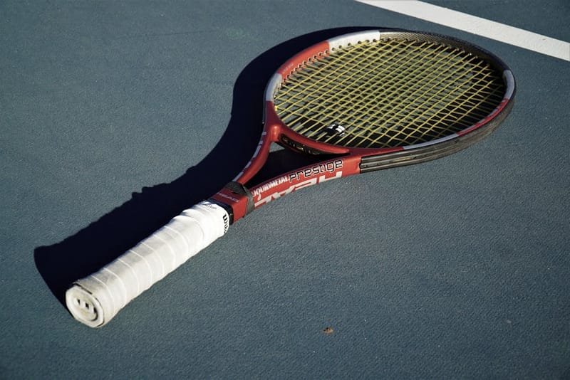 Padel Overgrip Guide UK 2026: Types, Replacement, Brands
