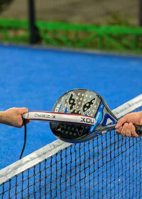 Padel Golden Point and Tie-Break Rules Explained