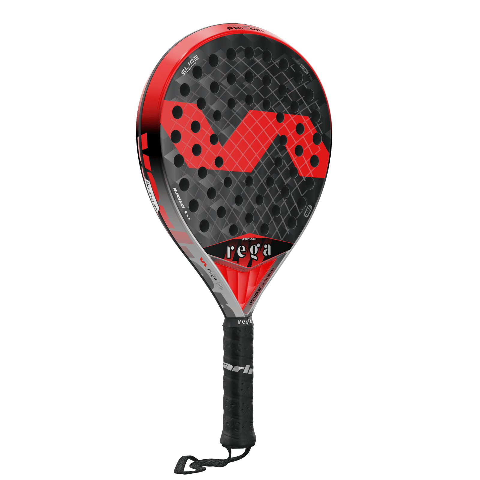 Varlion LW Cube Elbowcare W Padel Racket
